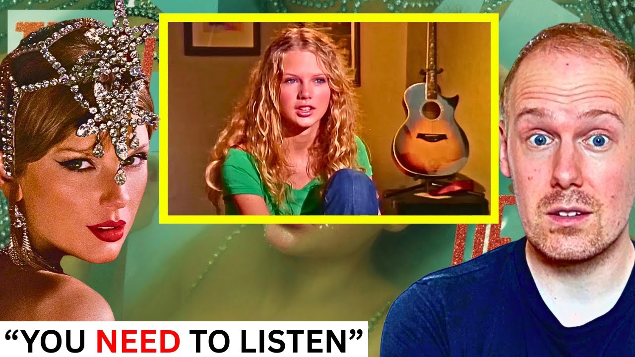Swifties, &laquo;Нет пути назад&raquo; и &laquo;Я пытался вас предупредить...&raquo;