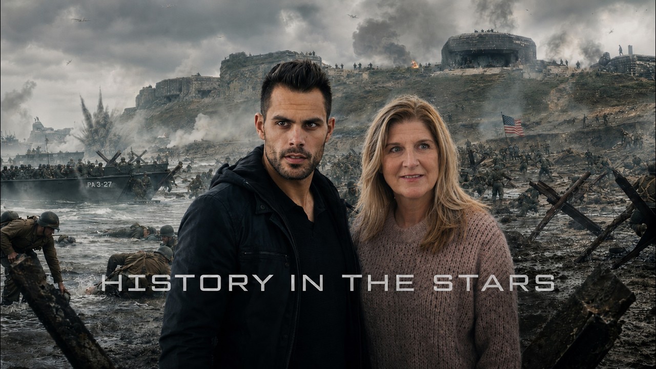 The Leo King & Dr. Anne Wohlcke: History in the Stars - The Astrology of Uranus in Gemini & History
