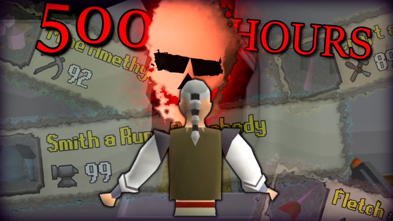 This Chunk Takes 30 MILLION XP to Complete (#15)