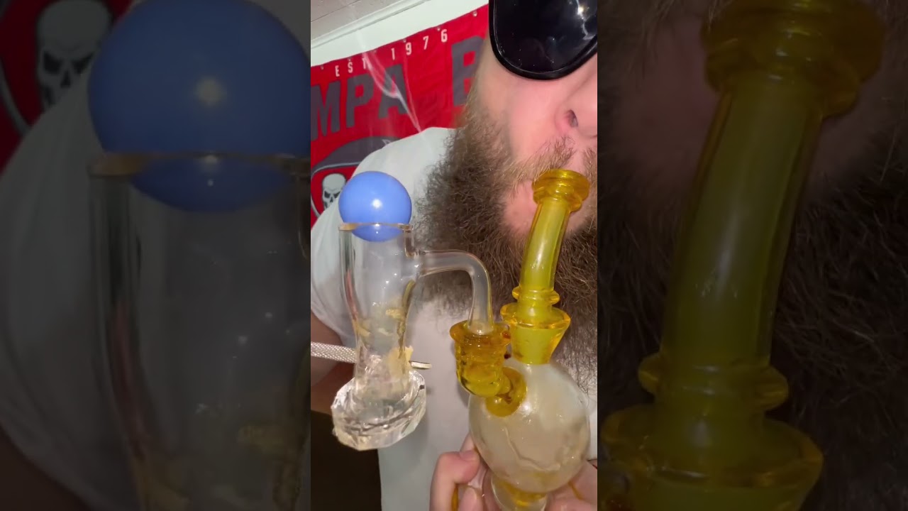 Dab time