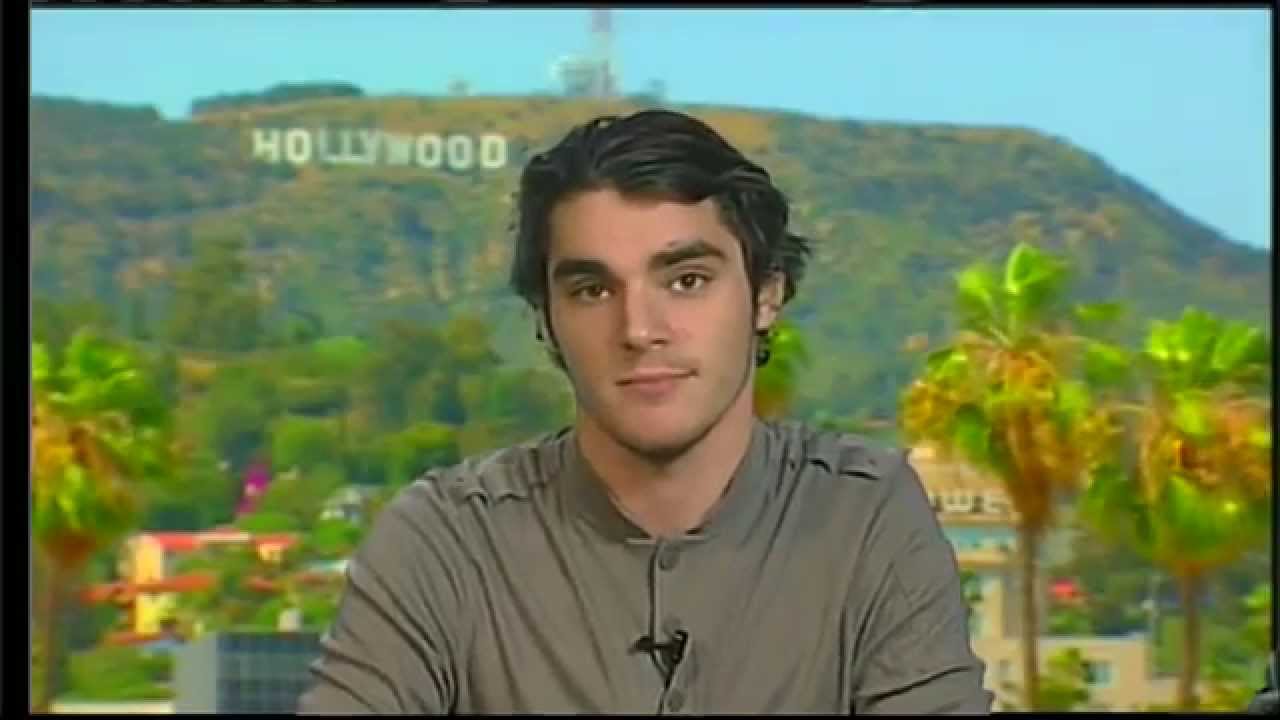 Opportunity for disabled actors with RJ Mitte