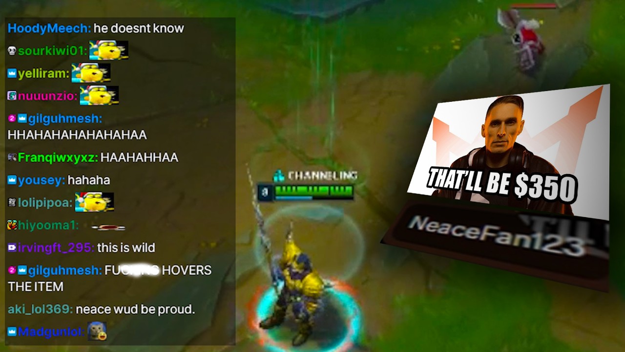 tarzaned coaches Silver Jarvan NeaceFan123's first game of the season