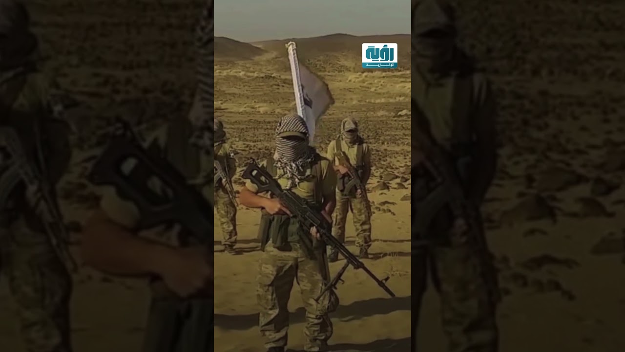 تفاصيل محاولة اغتـ.ـيال #السيسي