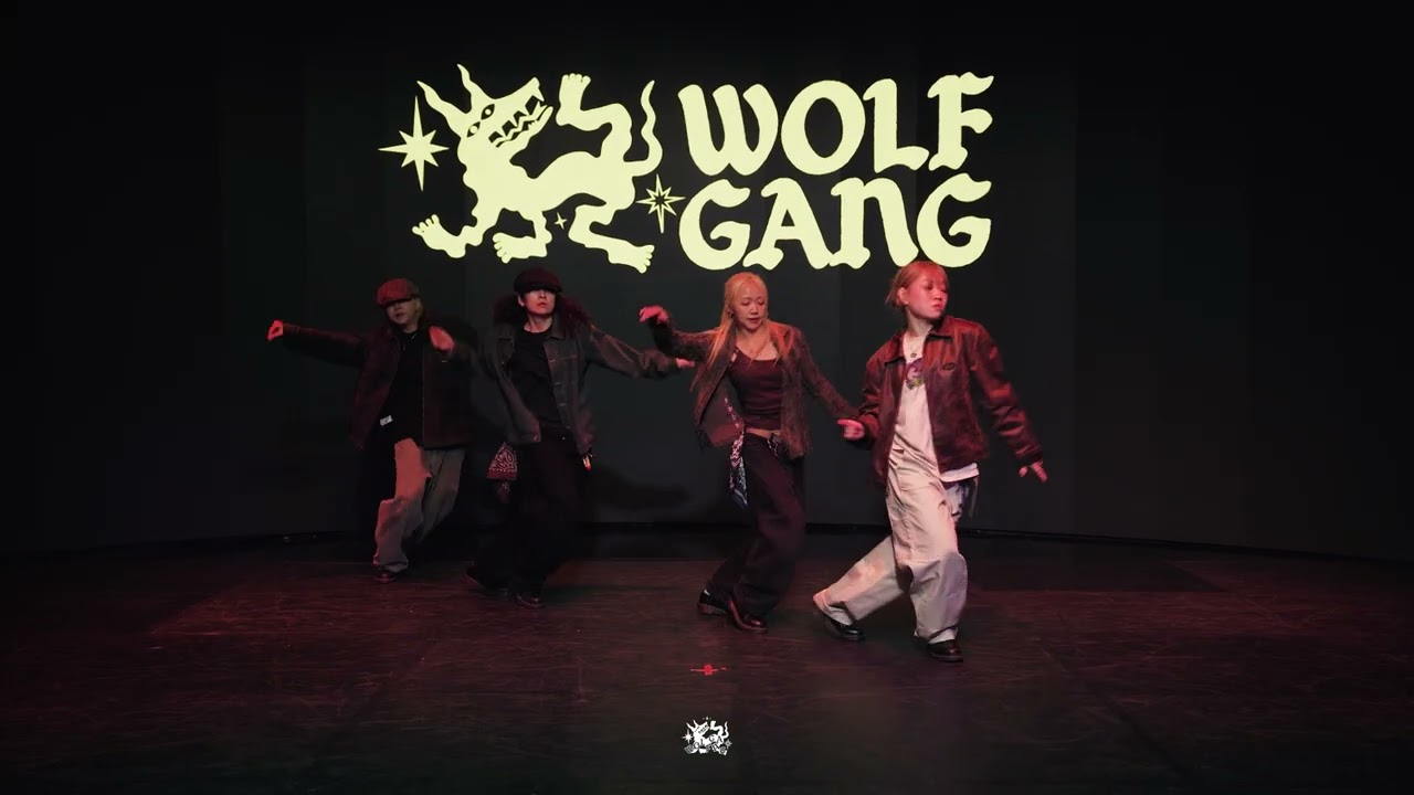 AMR (A Million Rockface) | Wolfgang stage 2025