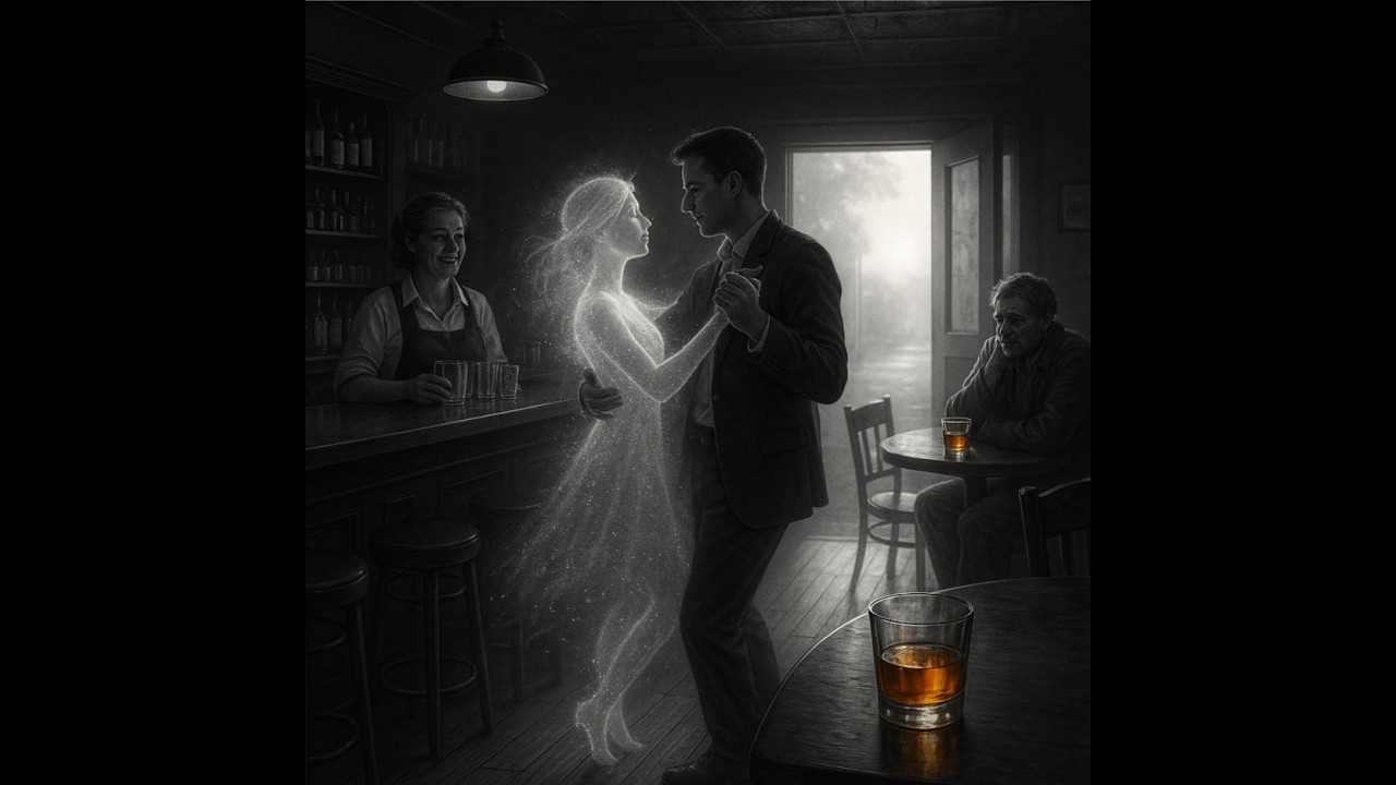 RECUERDOS EN UN BAR