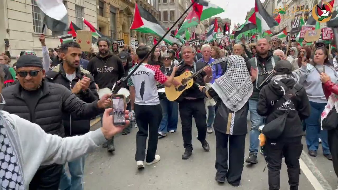 Palestinian Rights
