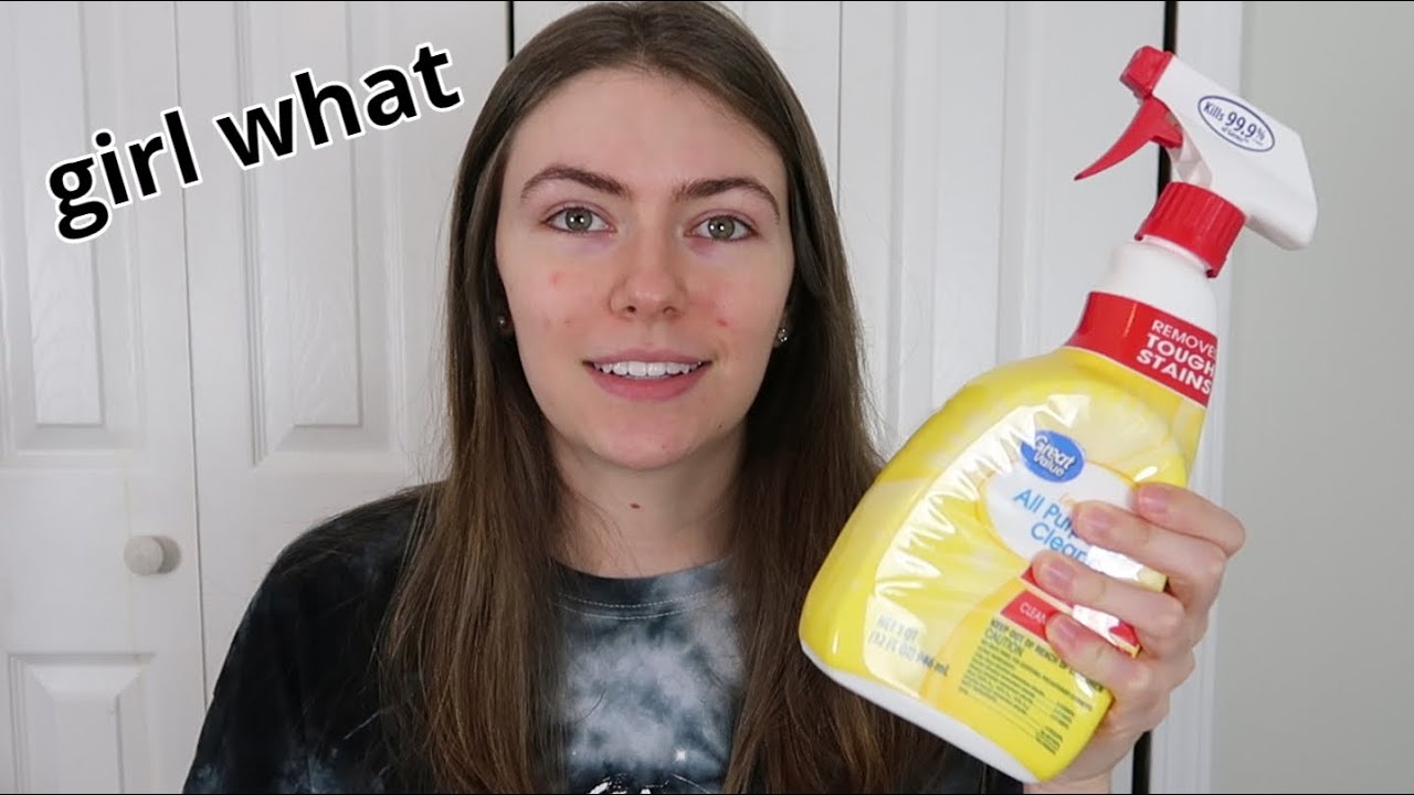 10 Things Maddison Bush Can't Live Without
