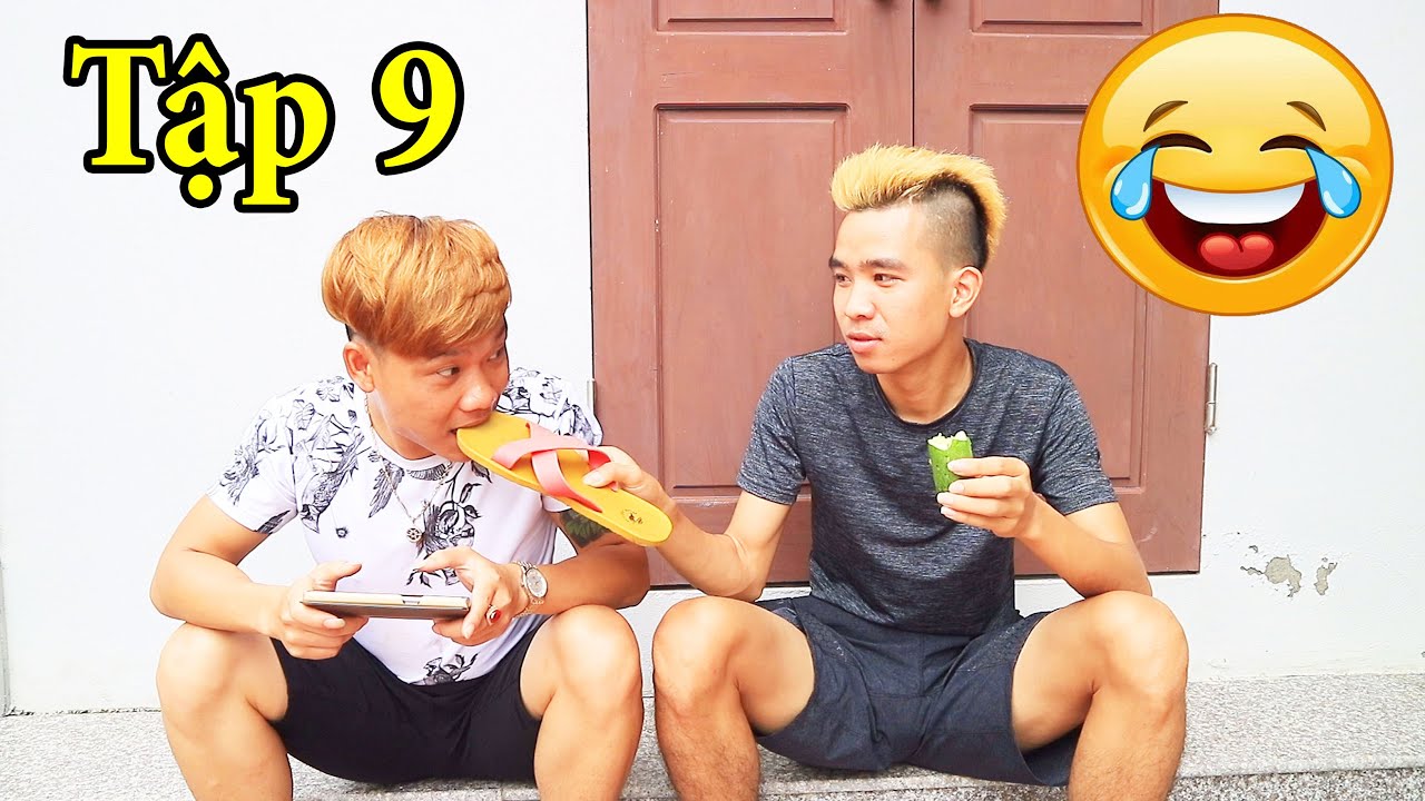 PHD | Xem Đi Xem Lại Cả 1000 Lần Mà Vẫn Không Thể Nhịn Được Cười | Tập 9 | Funny Videos