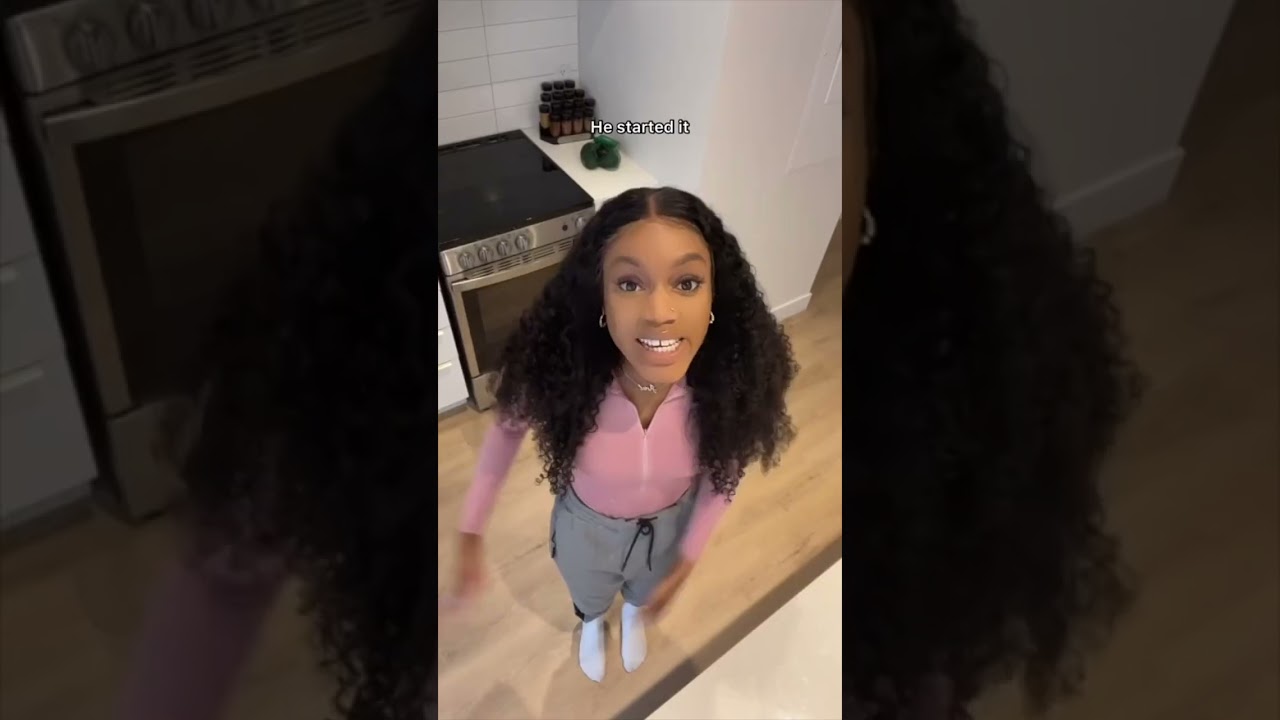 Беседы с Богом Ариэль Фиц TikTok Подборка