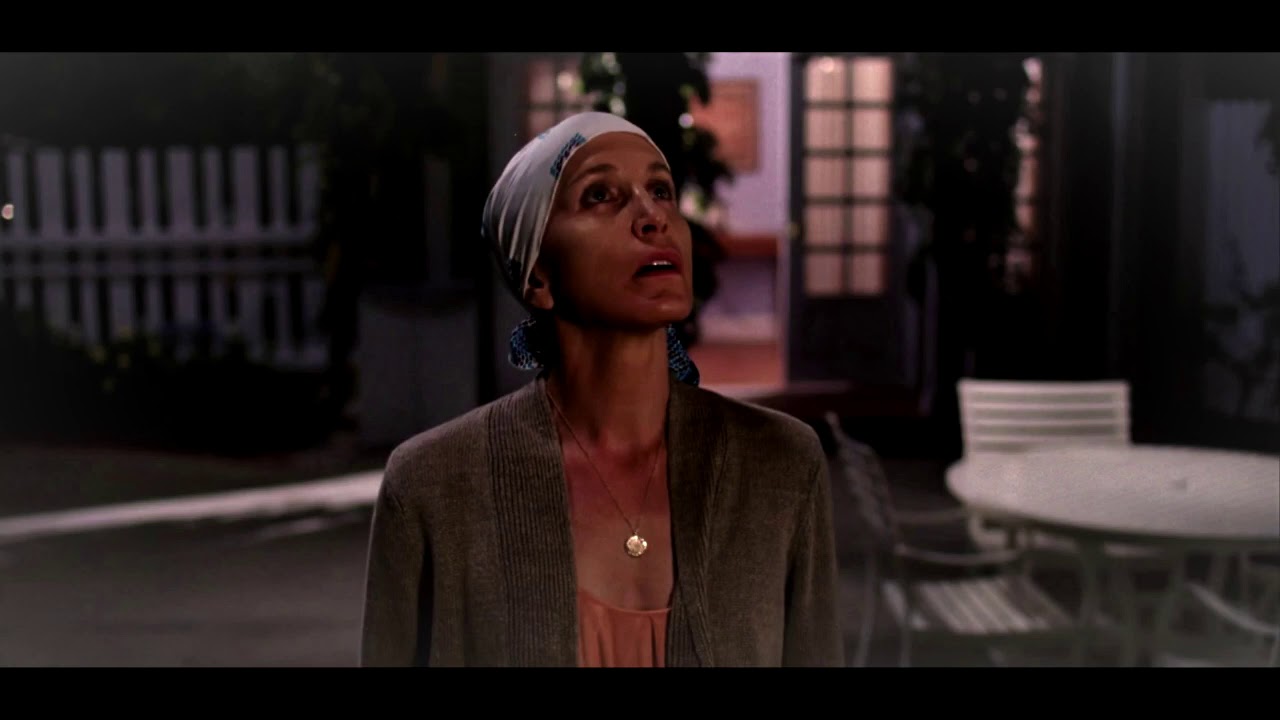 Steve Jablonsky - Desperate Housewives Score: Ep 4x06 Ending