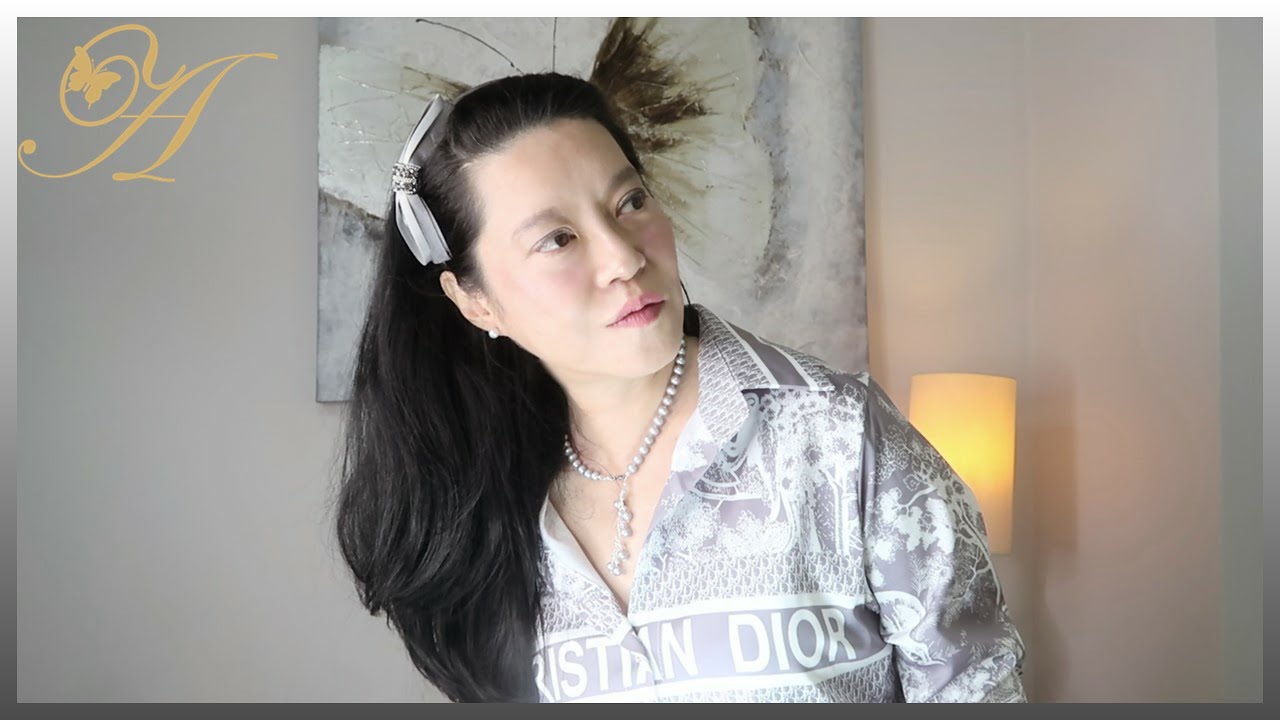 NEW GREY PEARL COLLECTION (SOUTH SEA PEARLS)