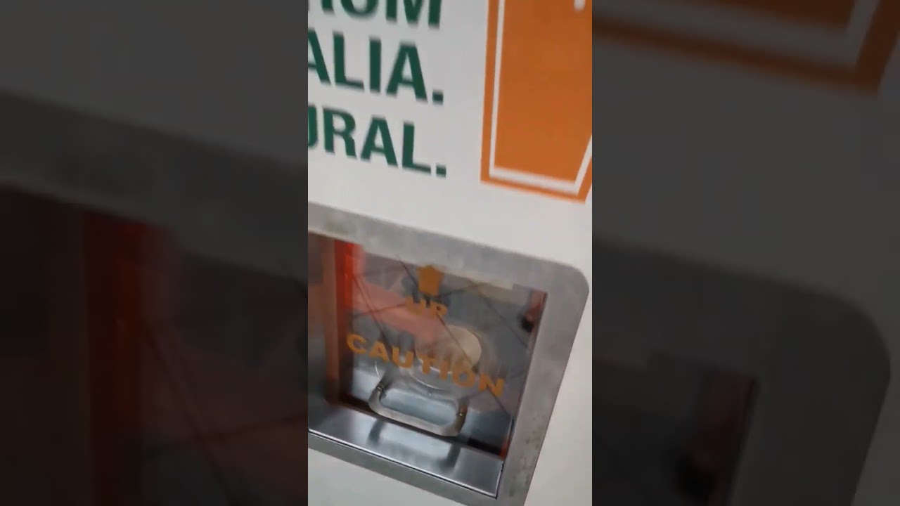 Mesin Terbaru
