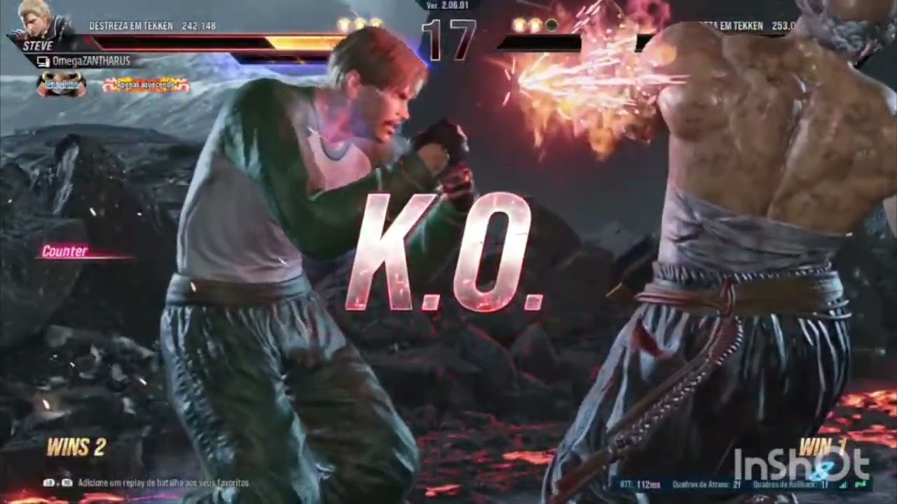 Alguns dos melhores momentos de Steve em  minhas lives #stevefox