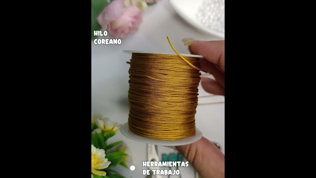 💸 ¡Vende por Montones! Cómo hacer la Pulsera 