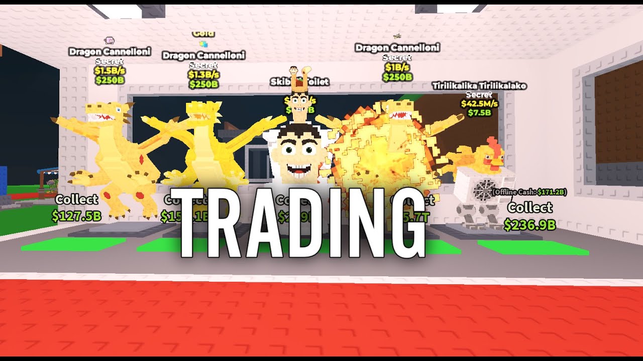 Sab Trading