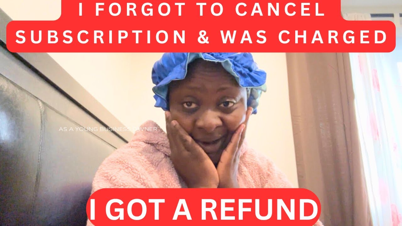 Никто не говорит о канадской политике возврата средств. Просто УДИВИТЕЛЬНО!