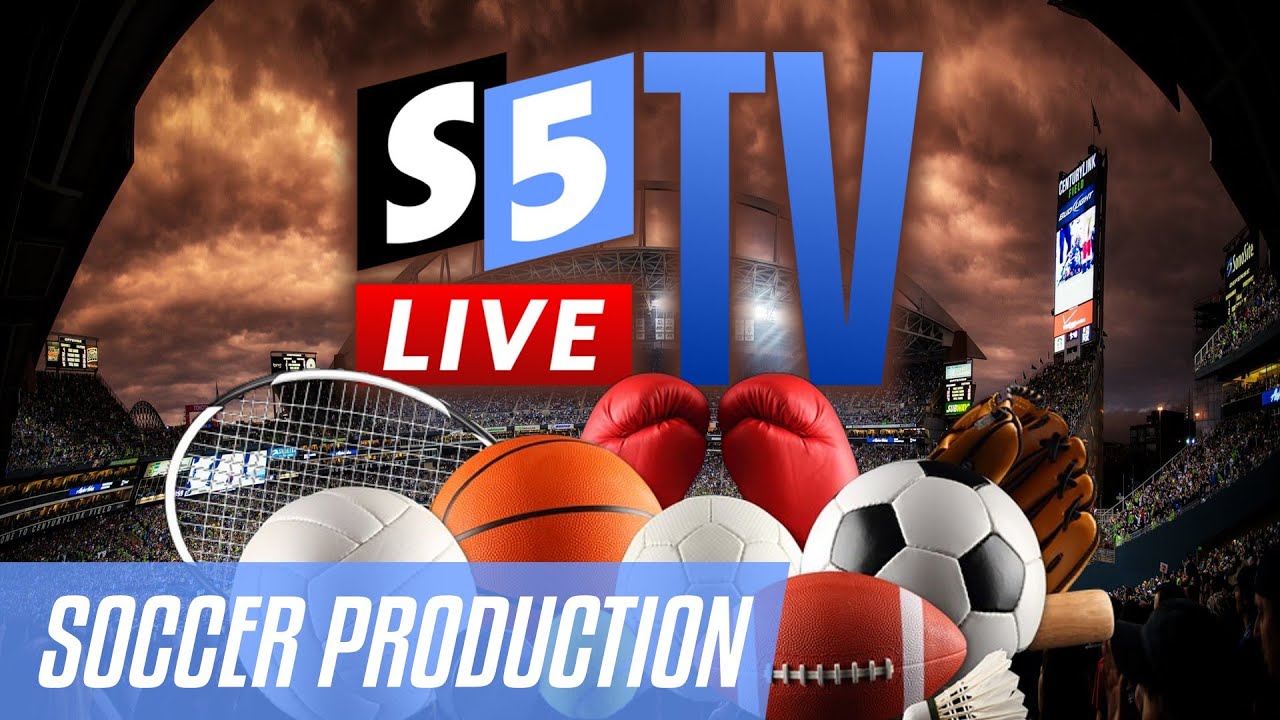 SOCCER PRODUCTION