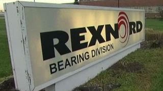 Rexnord employee speaks out