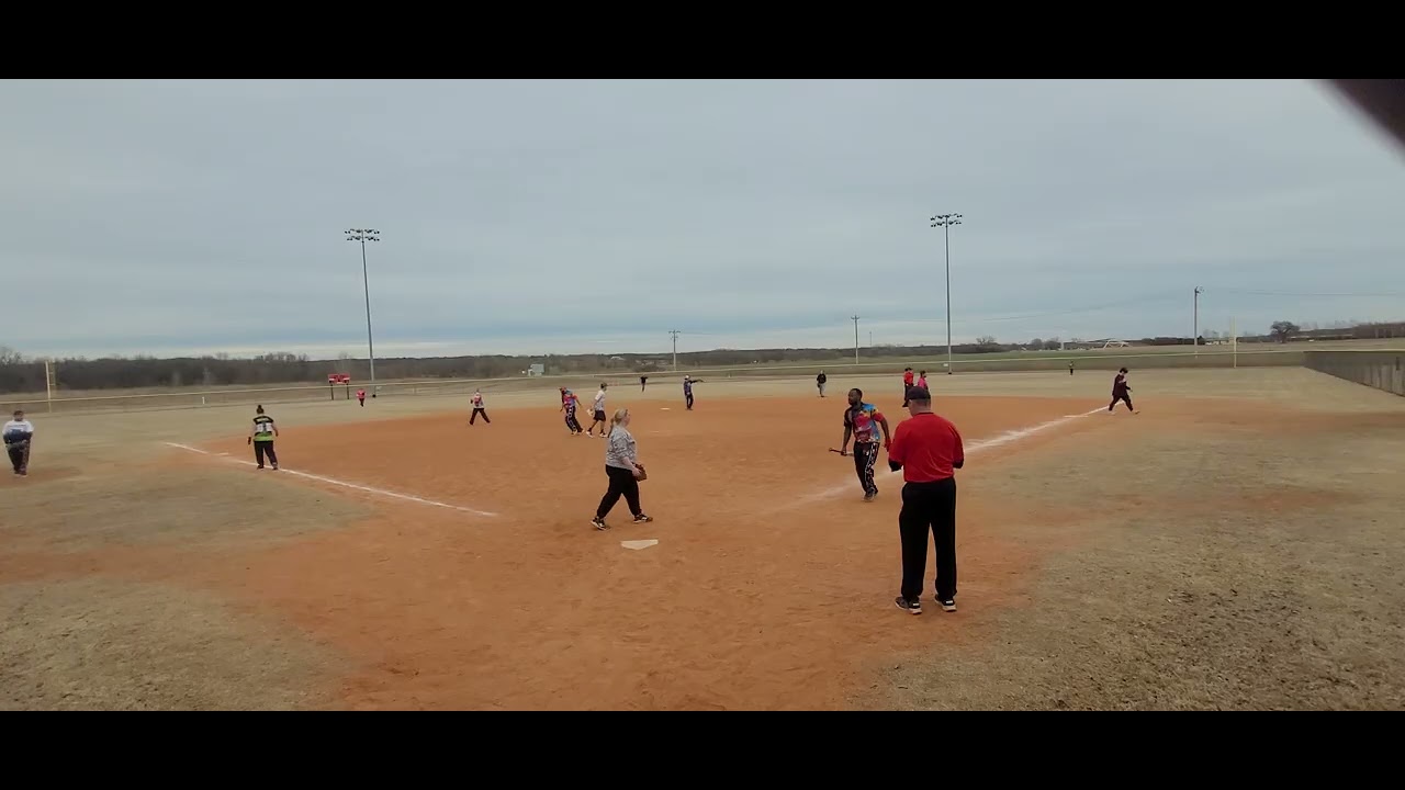 Route 66 new years tourney game 1