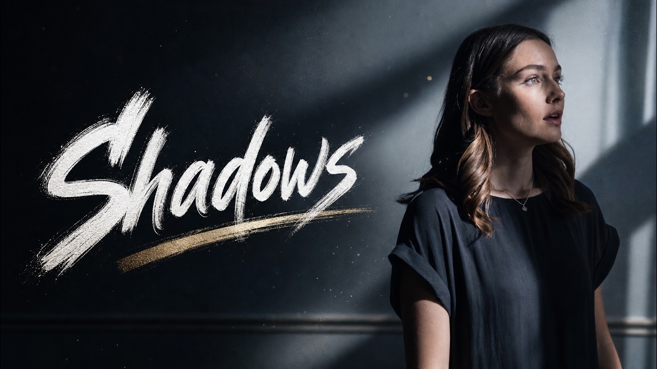 Shadows - Syron | Official Mix | Cinematic Pop Song | Tune Box
