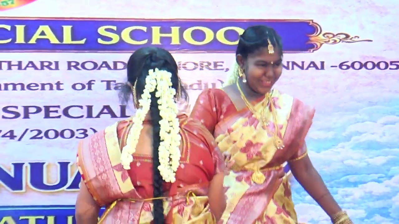 24TH ANNUAL DAY VID 8