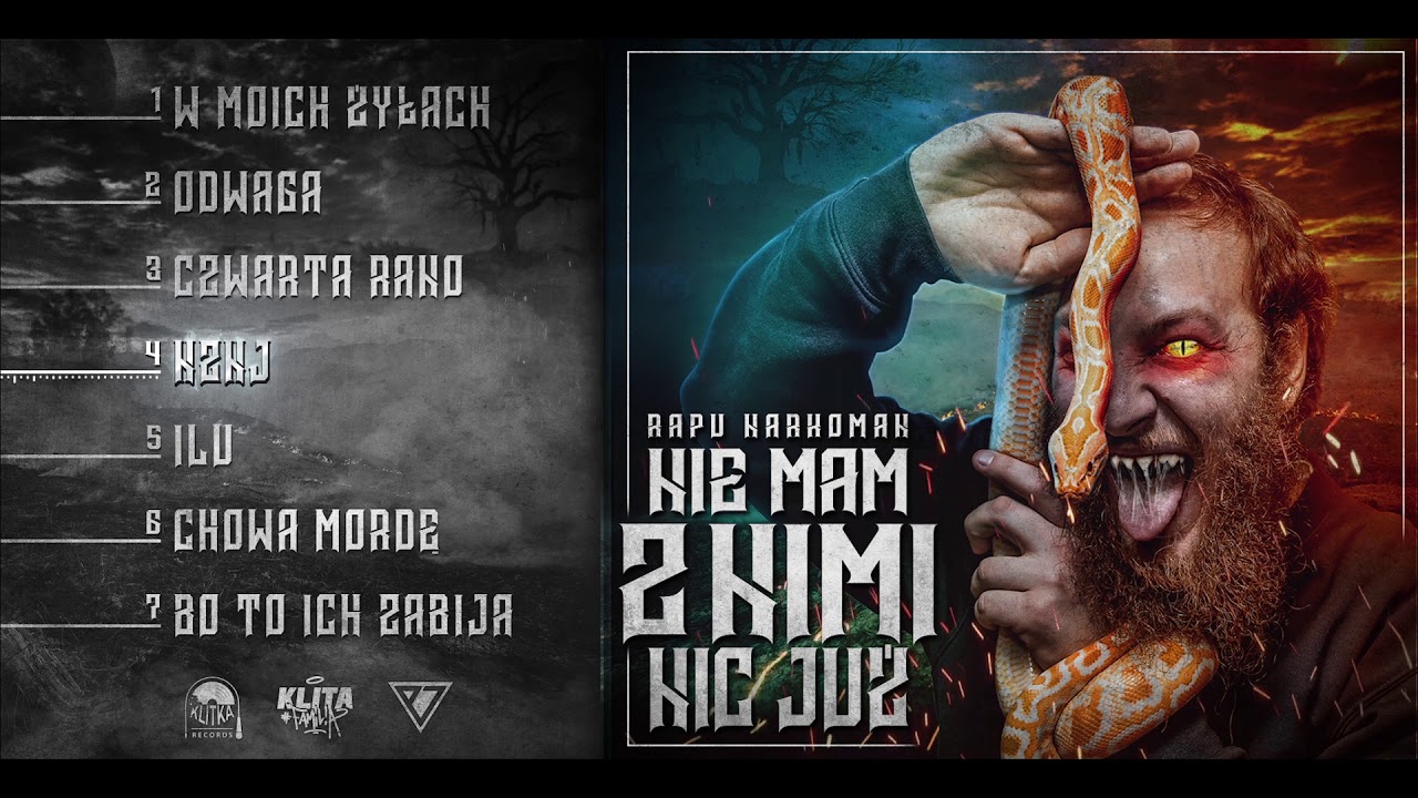 RAPUNARKOMAN - NZNJ