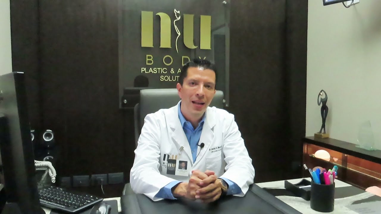 ¿Eres candidato para una Lipo HD? | NuBody