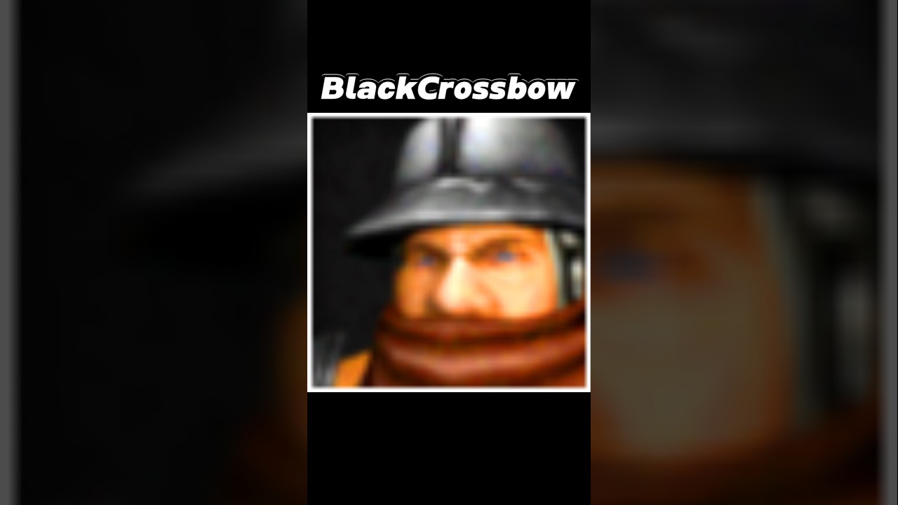 Rakion Criaturas BlackCrossbow #rakion #games