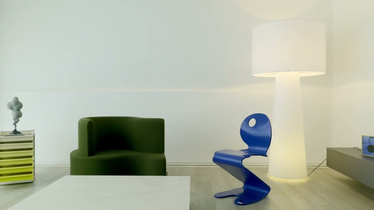 Box of Light by CUN DESIGN