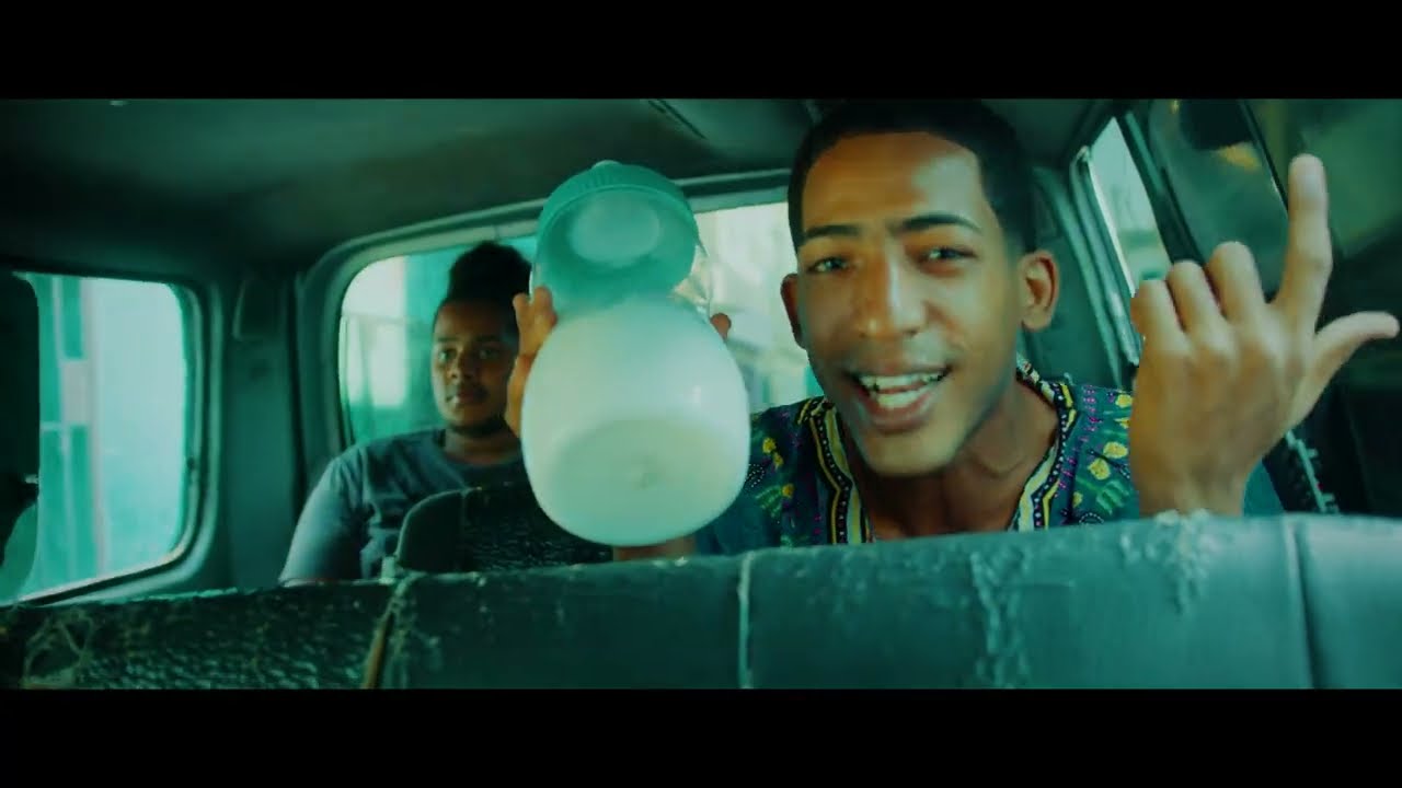 El Ñato Inc - El Dia De Hoy - (VIDEO OFICIAL)