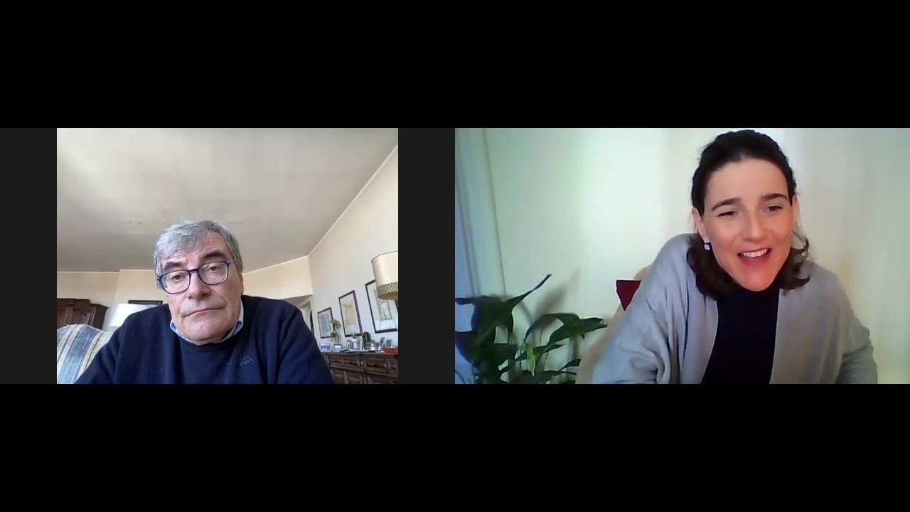 La psicoterapia secondo il modello adleriano -Intervista al Dott. Andrea Rambaudi