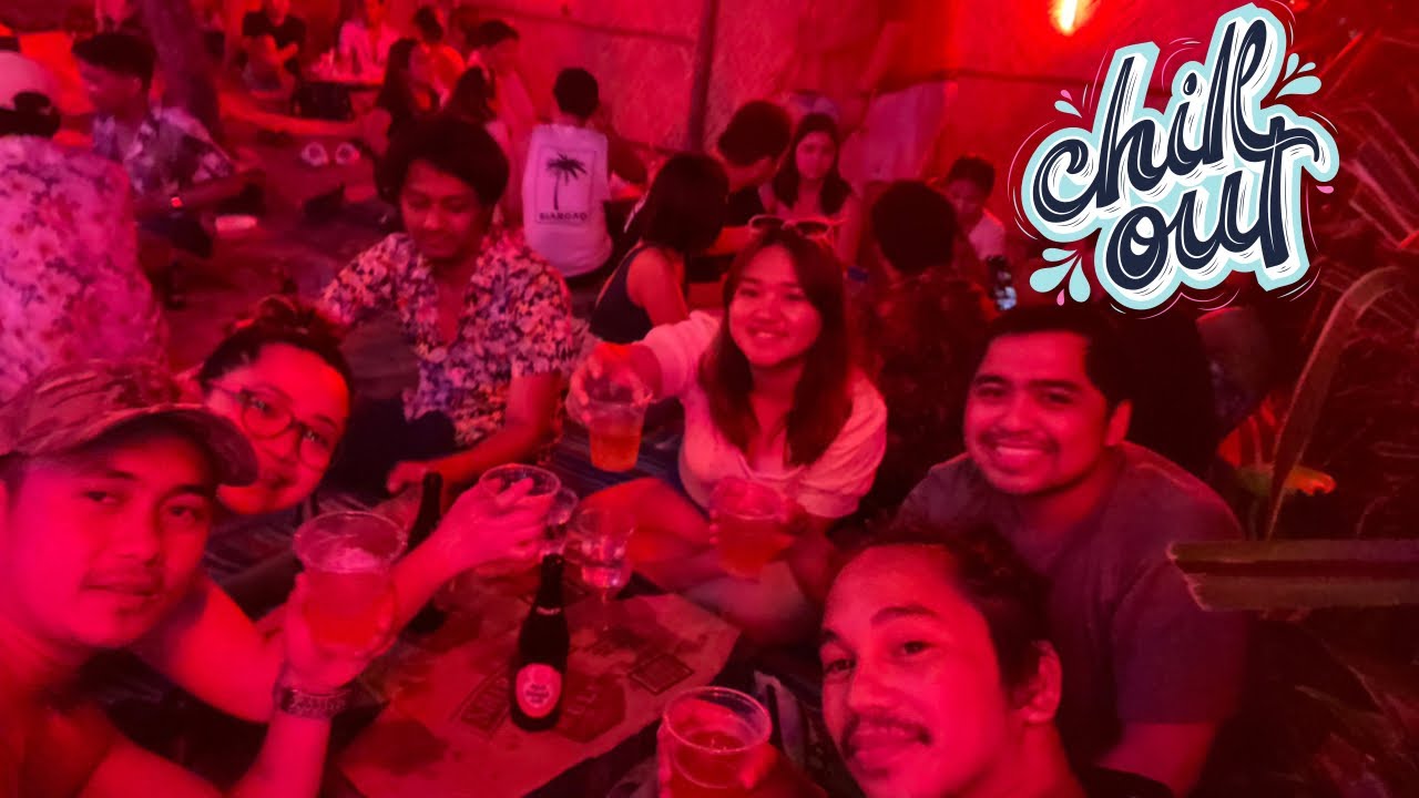 Part 2: Elyu Trip 2022 (flotsam & jetsam)