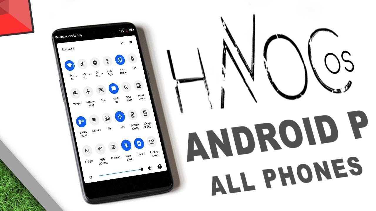 Havoc OS Review | Best Android Pie Rom |
