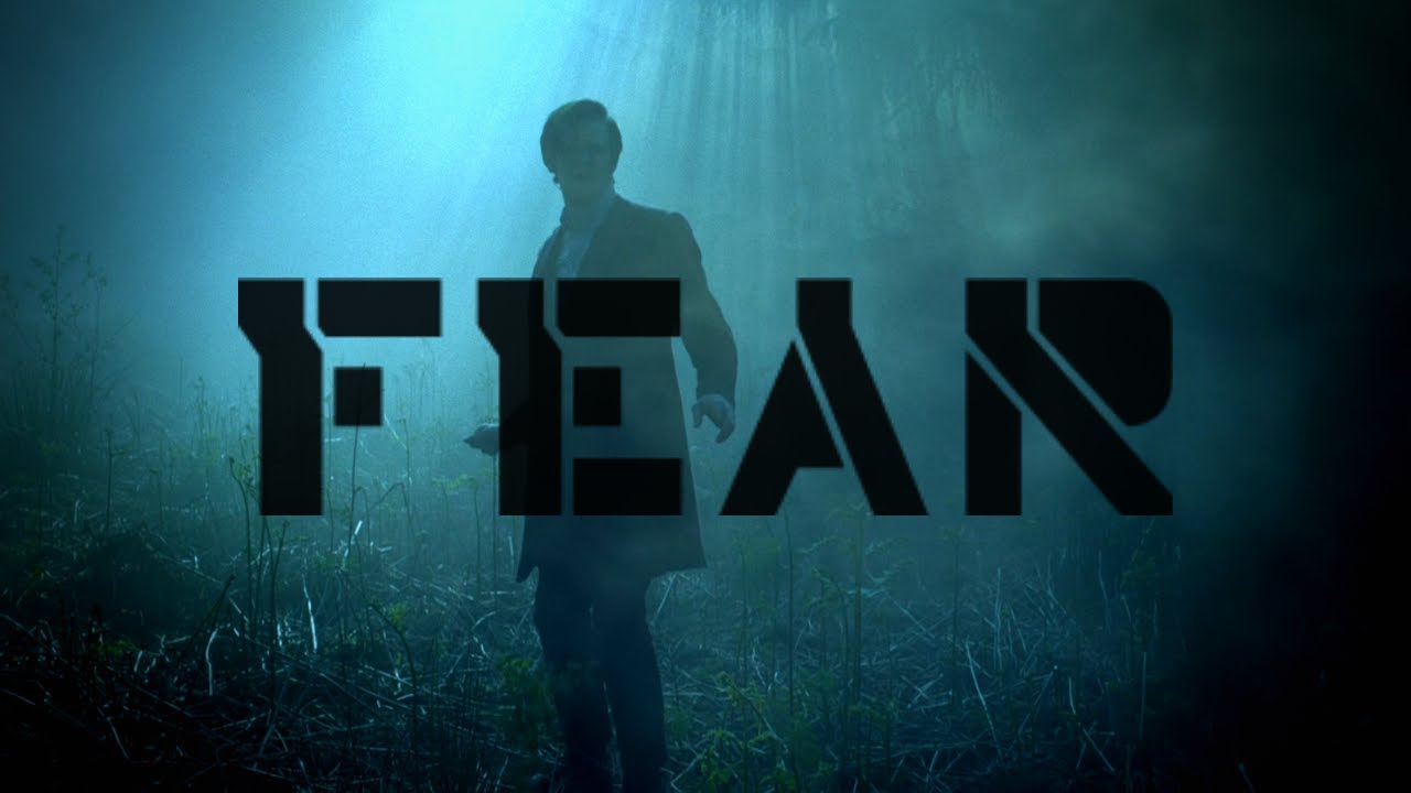 Multifandom || FEAR