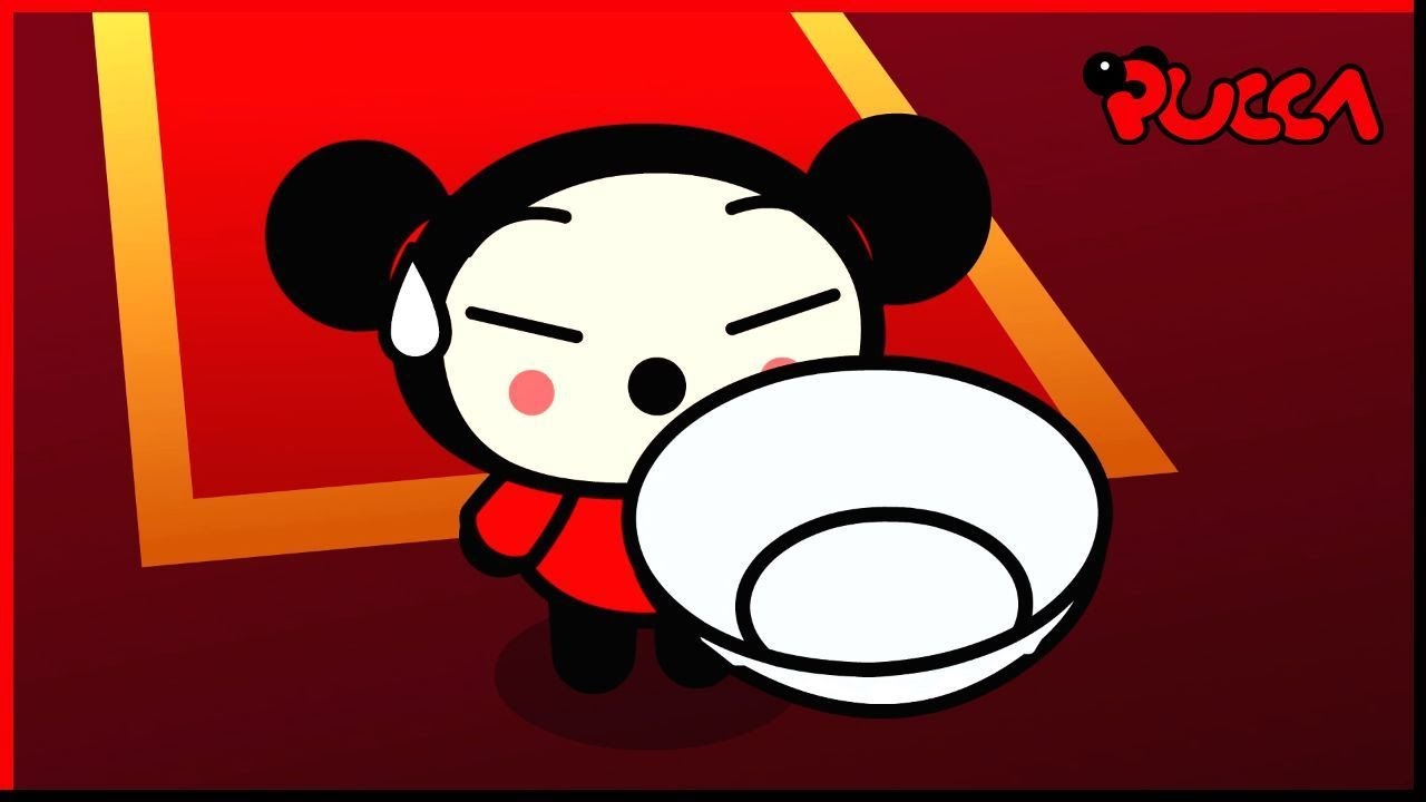 La baja del chef 👨‍🍳 Pucca 👨‍🍳 35' Compilación