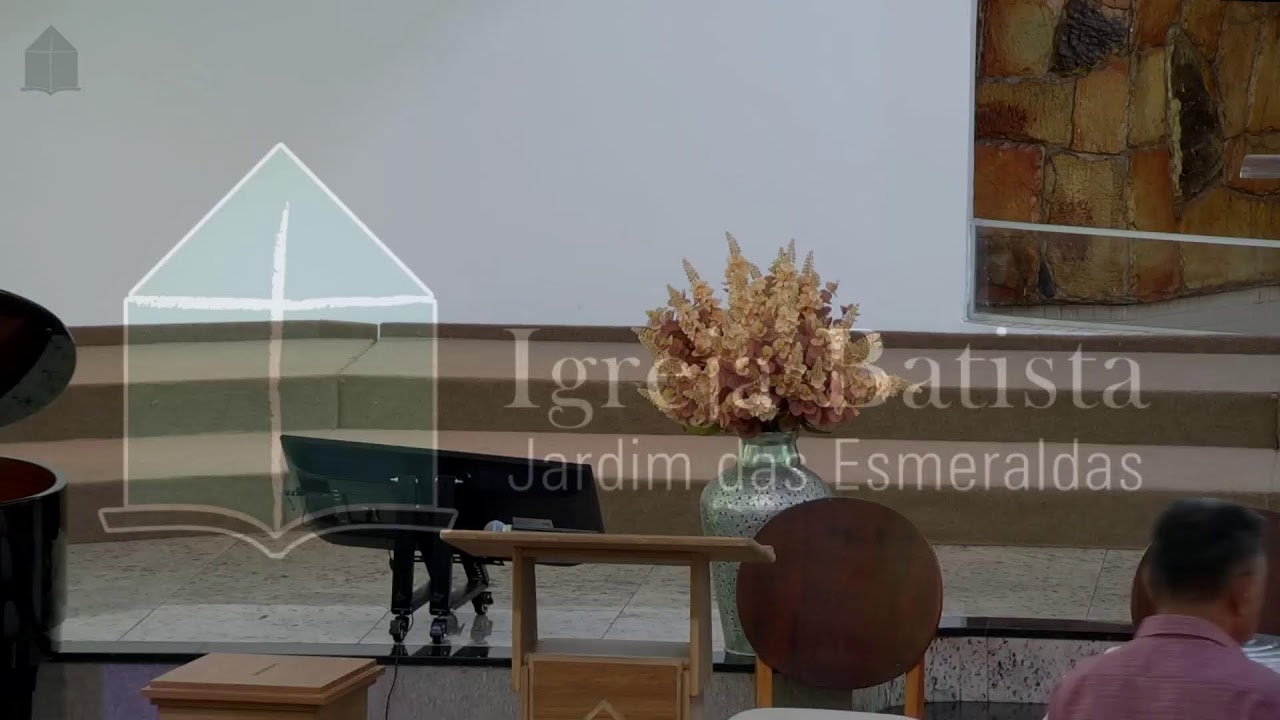 Culto Matutino 01-03-2026