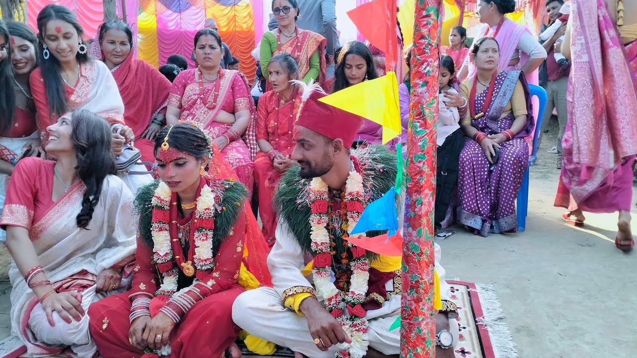 Nabin bhatij bihe chawanni beldadi 20821108
