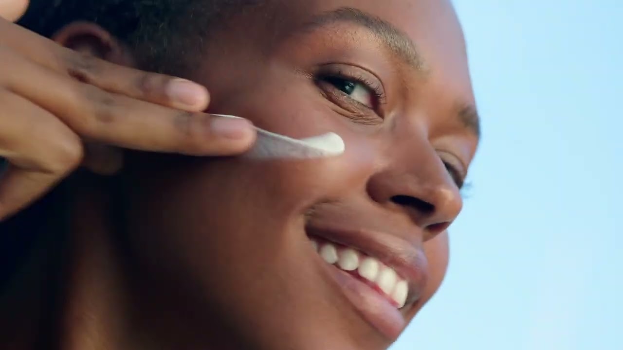 Protect Your Skin against UV rays with NIVEA Sun Shine Control