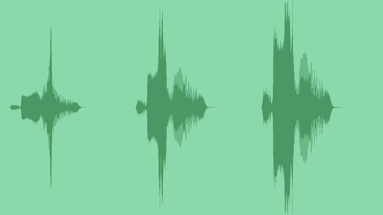 Paper Tearing Sound Effects