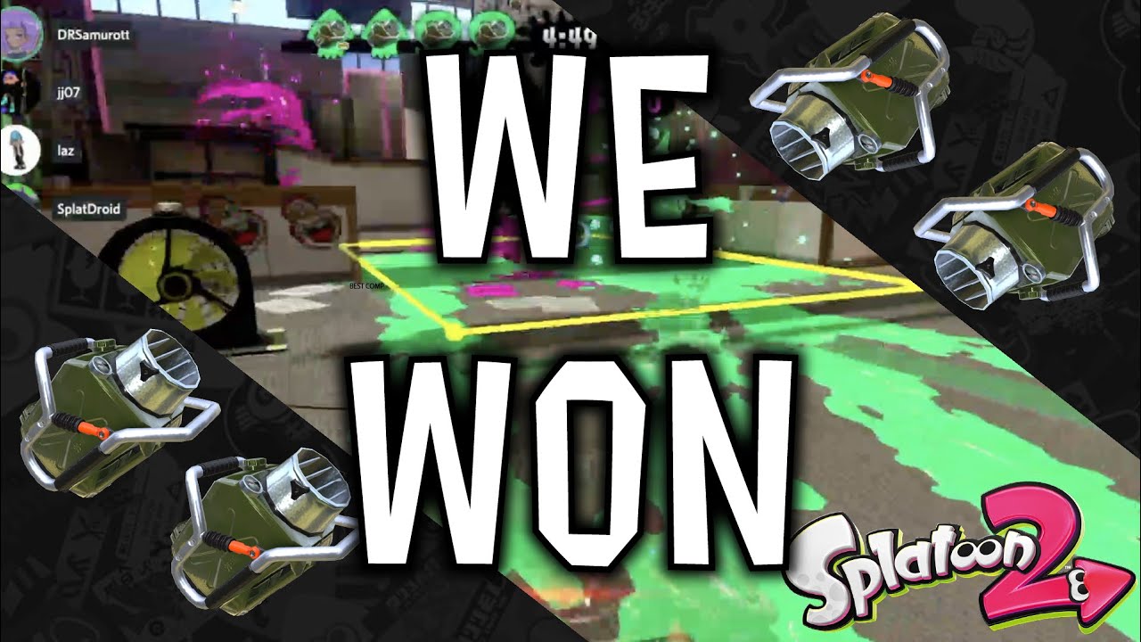 We WON with QUAD EXPLOSHER?!