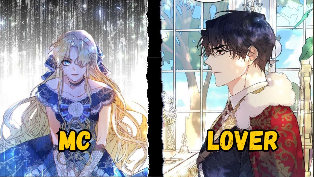 She was reborn again as dying princess... | Girl's manhwa