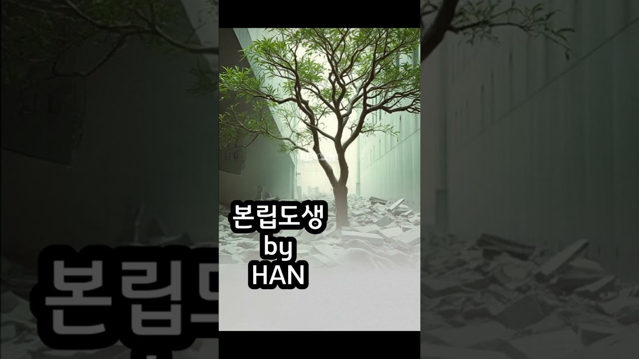 본립도생 by HAN