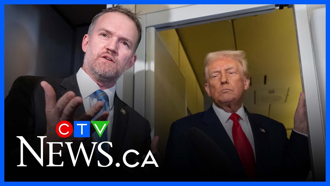Canada faces a list of demands from the U.S. to extend CUSMA