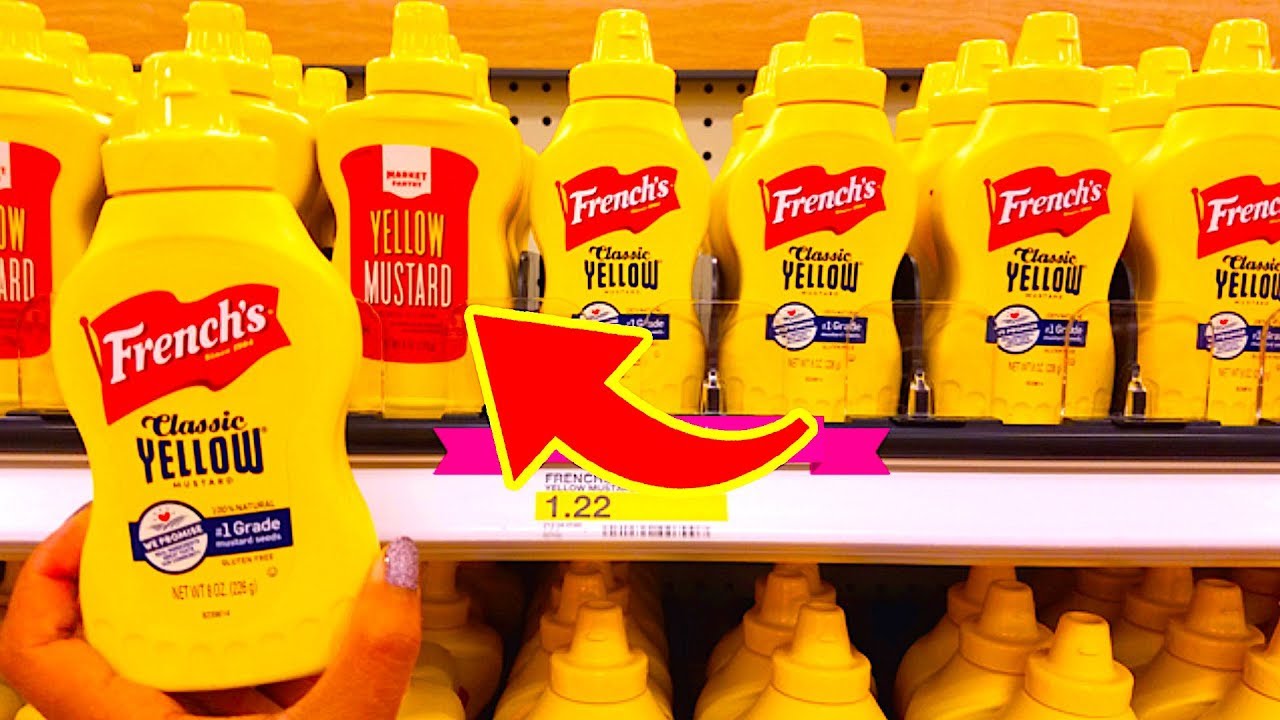 Top 10 Foods That Never Expire!!! (ALMOST)