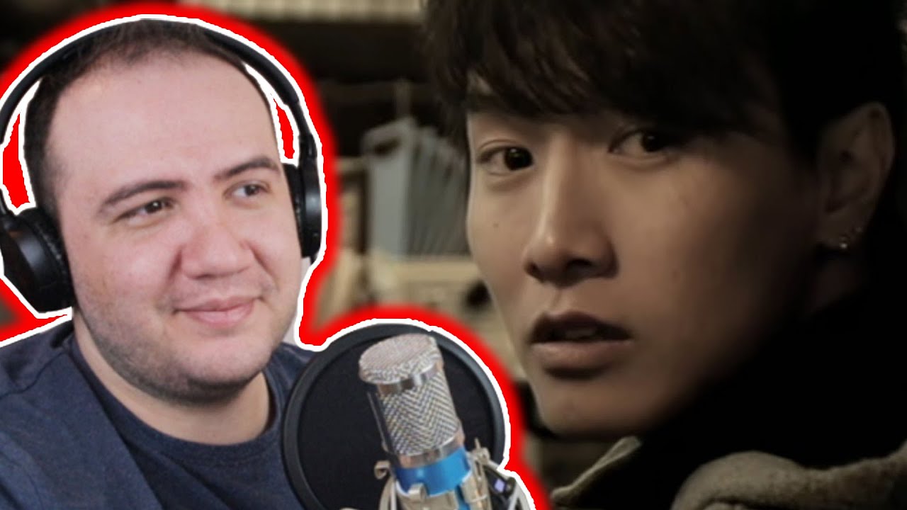 陳柏宇 Jason Chan - Lies Between Us 你瞞我瞞 (Official MV) Reaction - TEACHER PAUL REACTS