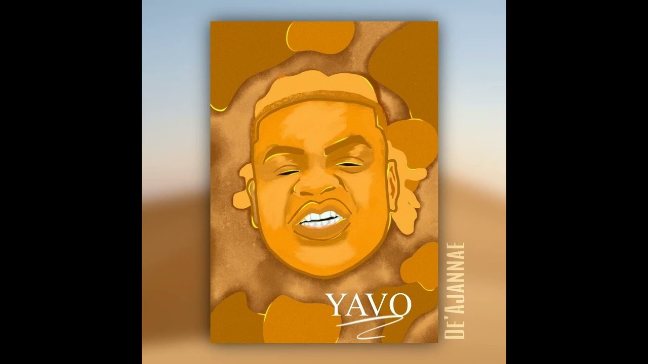 Big Yavo Sample Type Beat 