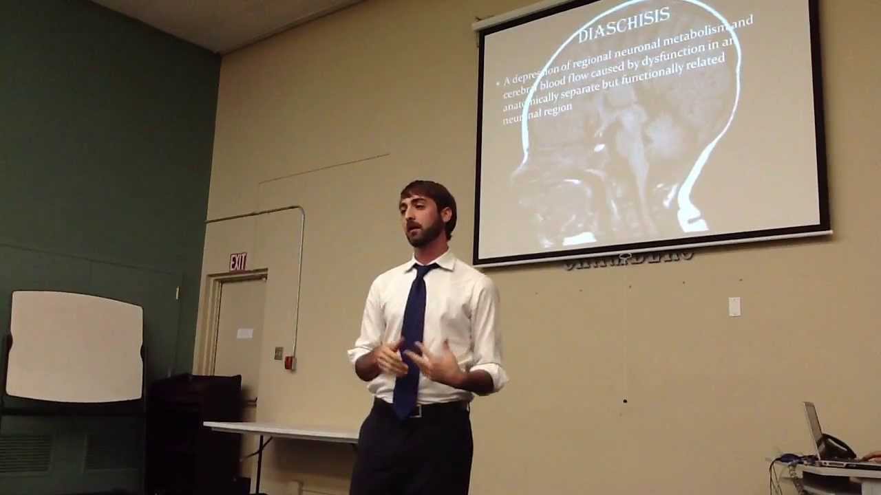 Chiropractic Neurology Power Hour