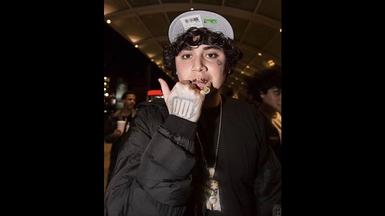 [FREE FOR PROFIT] Shoreline Mafia x Ohgeesy Type Beat 