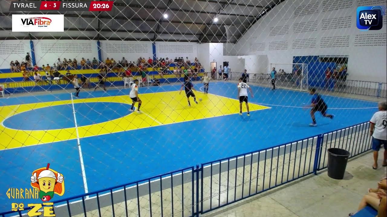 CAMPEONATO DE BLOCOS 2026