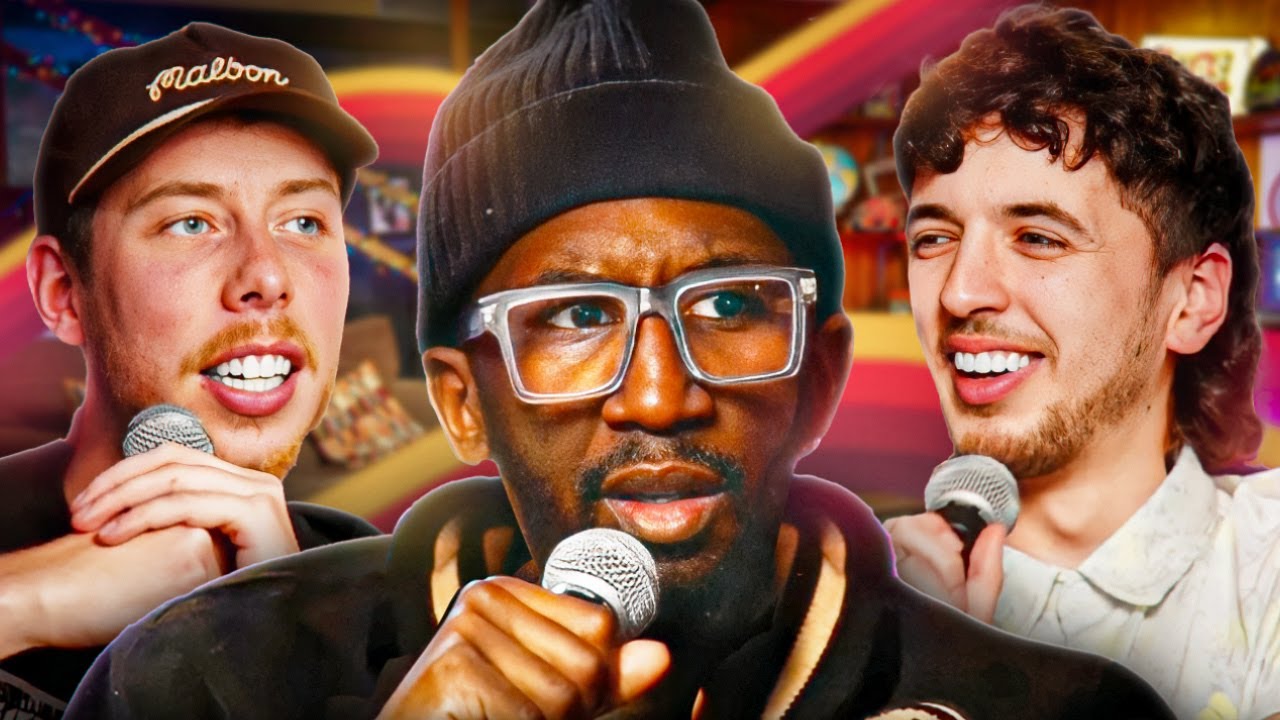 Specs Reveals Rude Footballers, Dating Chloe Burrows & Sidemen Charity Match 2024 - FULL POD EP.165